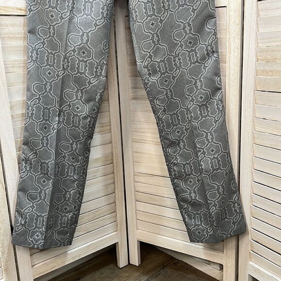 Sligo Performance Golf Pants Graphic Gray 32x32 - Picture 5 of 13